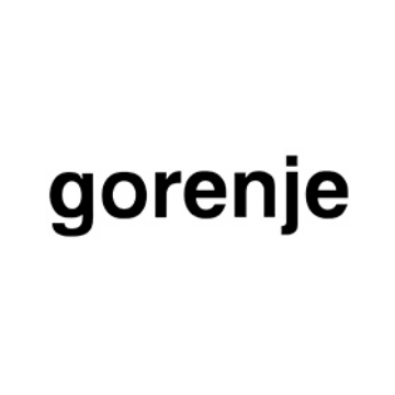 تصویر برای برند: Gorenje