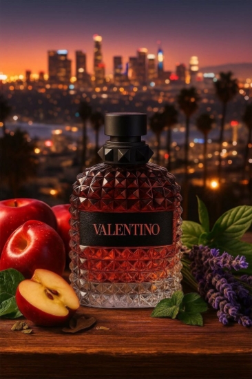 تصویر  عطر VALENTINO